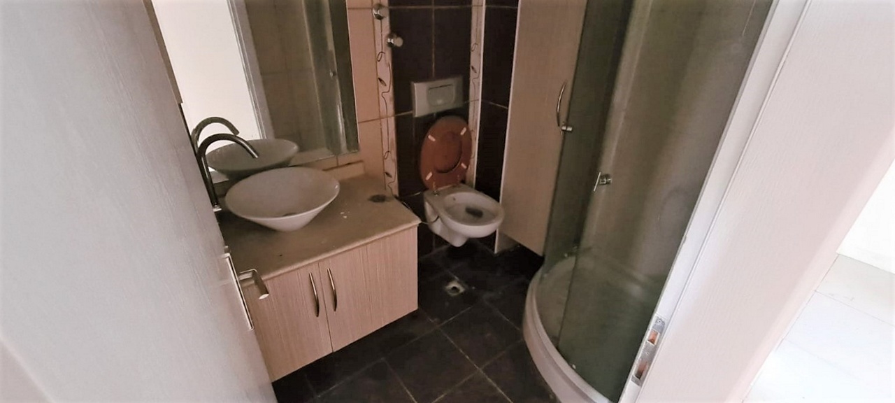 Квартира 2+1 в центре Алании, 85 кв.м. фото 13