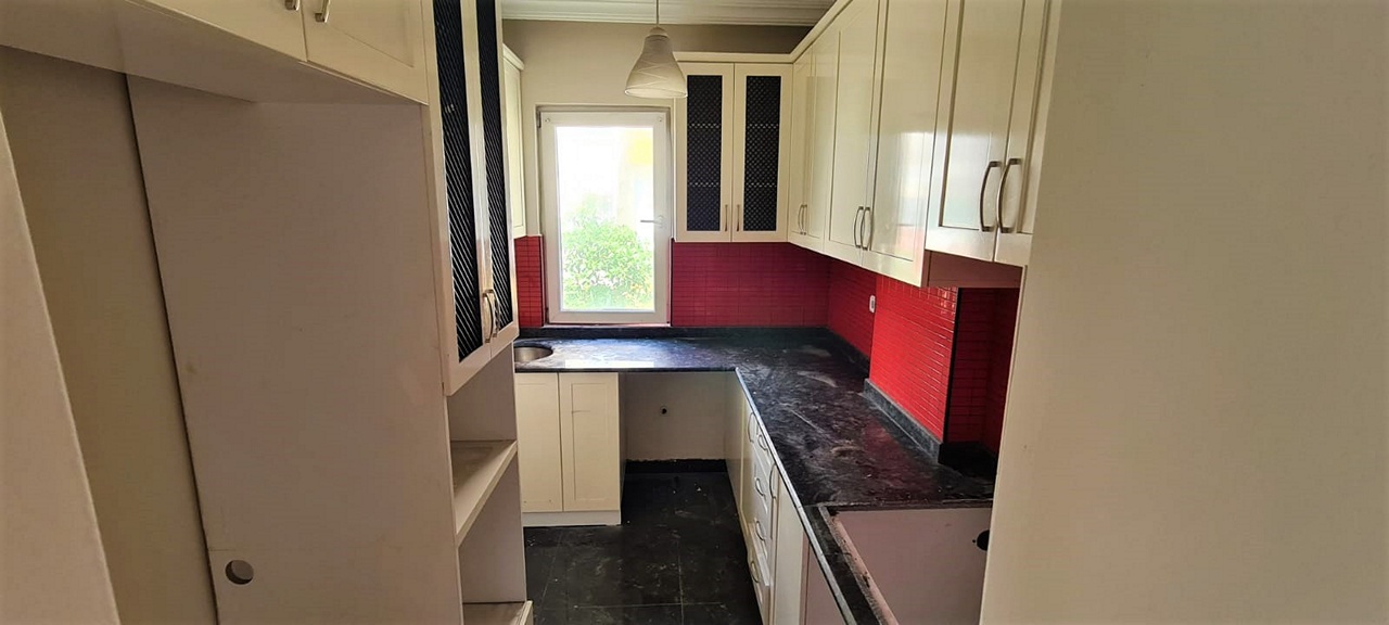 Квартира 2+1 в центре Алании, 85 кв.м. фото 16