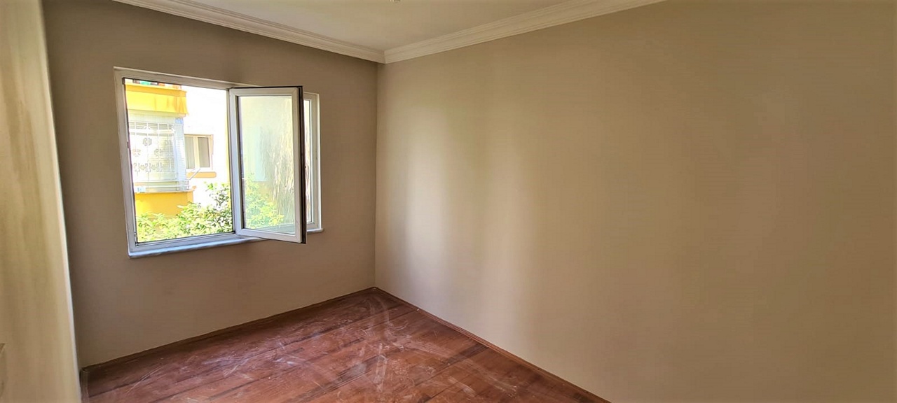 Квартира 2+1 в центре Алании, 85 кв.м. фото 19