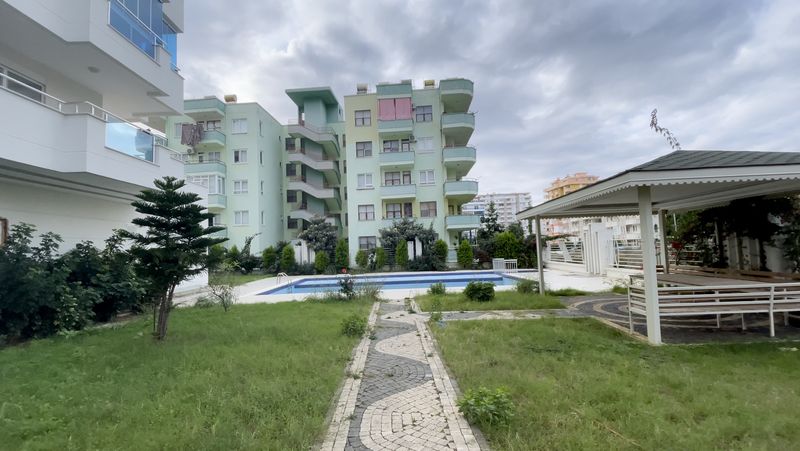 Дуплекс планировки 4+1, в шаговой доступности от моря, 200 кв.м. фото 3