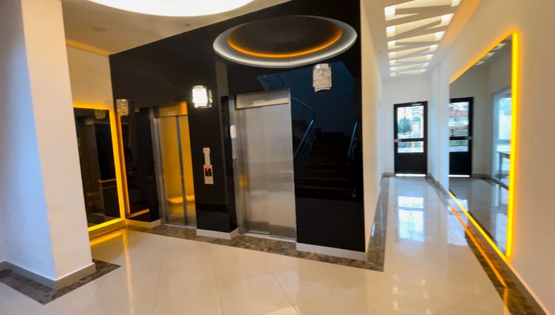 Дуплекс планировки 4+1, в шаговой доступности от моря, 200 кв.м. фото 4