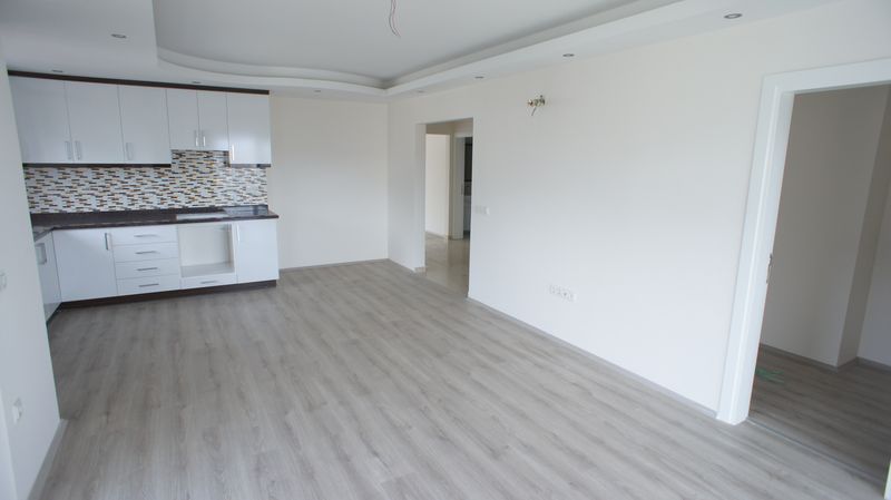 Дуплекс планировки 4+1, в шаговой доступности от моря, 200 кв.м. фото 7