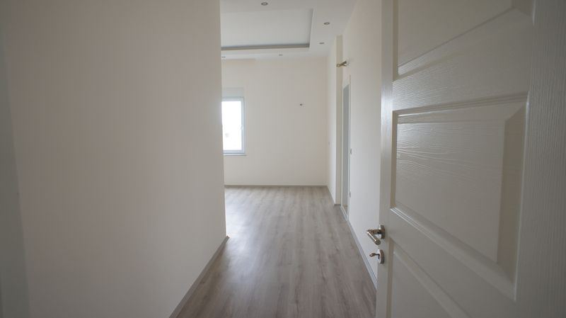 Дуплекс планировки 4+1, в шаговой доступности от моря, 200 кв.м. фото 8