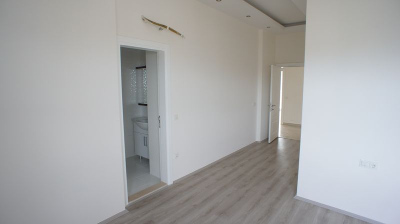 Дуплекс планировки 4+1, в шаговой доступности от моря, 200 кв.м. фото 20