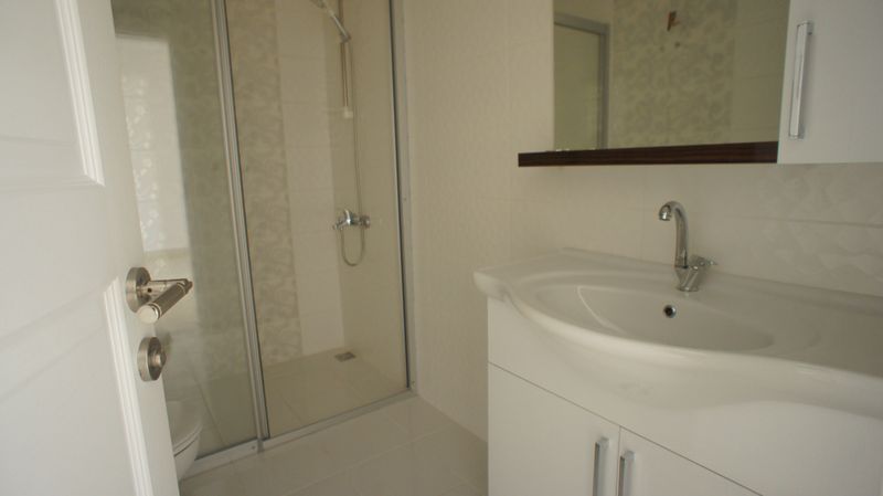 Дуплекс планировки 4+1, в шаговой доступности от моря, 200 кв.м. фото 21