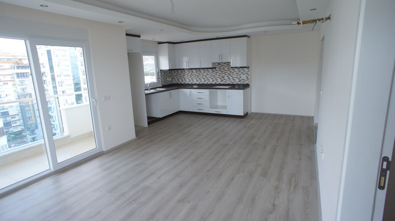 Дуплекс планировки 4+1, в шаговой доступности от моря, 200 кв.м. фото 29