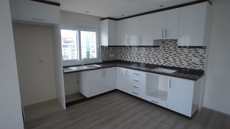 Дуплекс планировки 4+1, в шаговой доступности от моря, 200 кв.м. фото 31