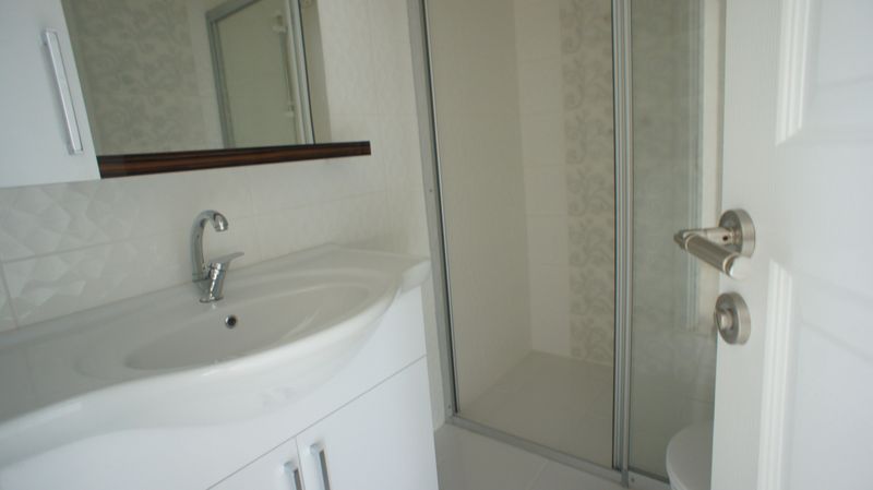 Дуплекс планировки 4+1, в шаговой доступности от моря, 200 кв.м. фото 38