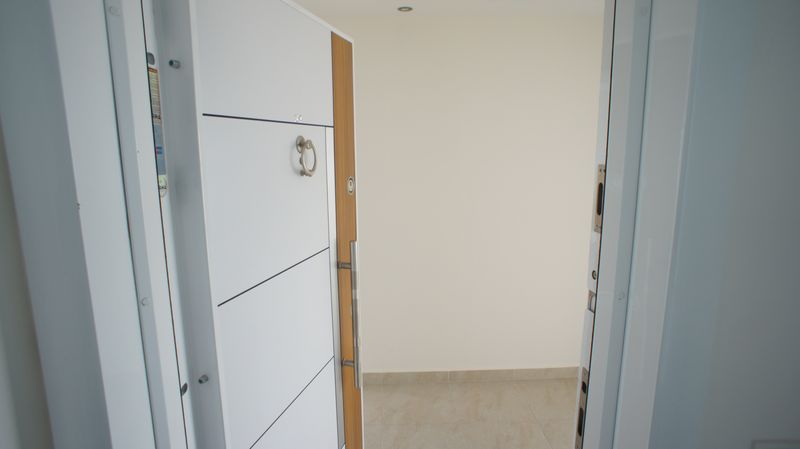 Дуплекс планировки 4+1, в шаговой доступности от моря, 200 кв.м. фото 41