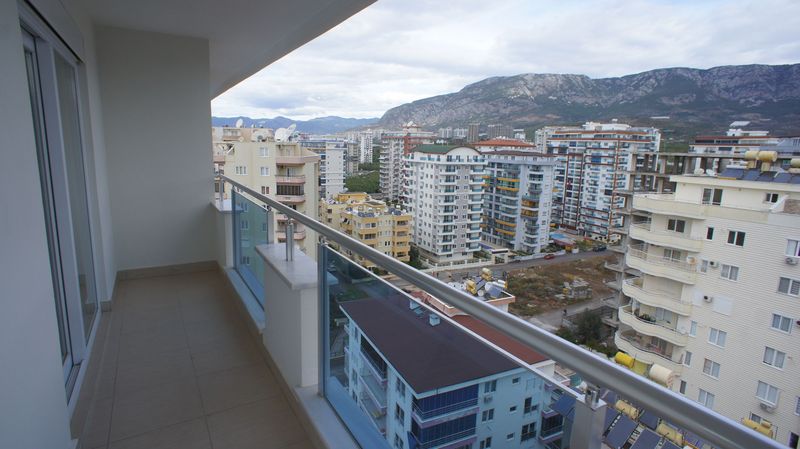 Дуплекс планировки 4+1, в шаговой доступности от моря, 200 кв.м. фото 42