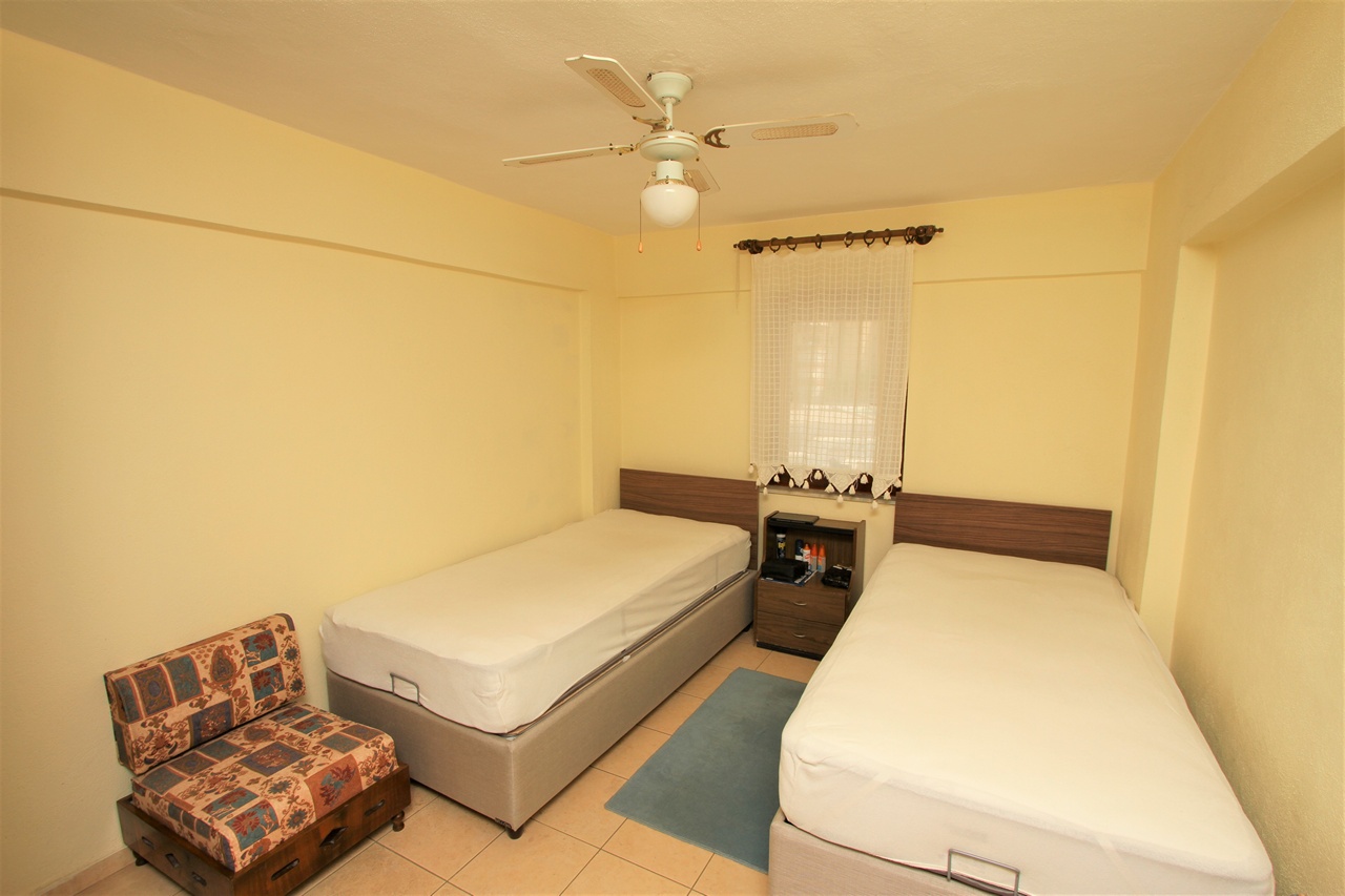 Квартира 2+1 на первой береговой линии, 85 м2 фото 7