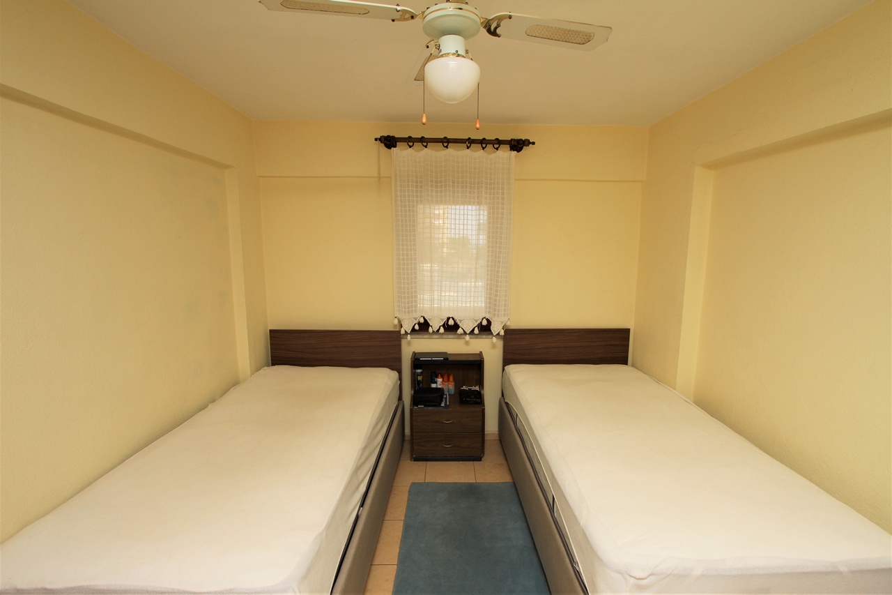 Квартира 2+1 на первой береговой линии, 85 м2 фото 8