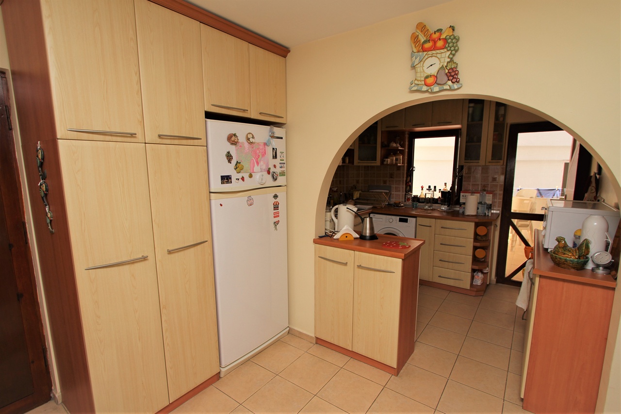 Квартира 2+1 на первой береговой линии, 85 м2 фото 10