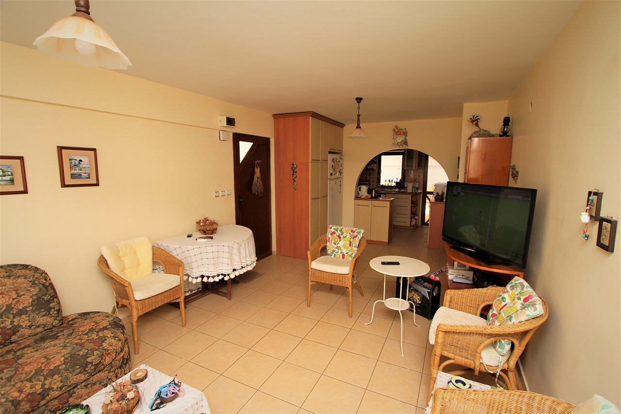 Квартира 2+1 на первой береговой линии, 85 м2 фото 11