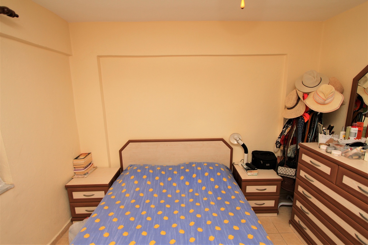 Квартира 2+1 на первой береговой линии, 85 м2 фото 12