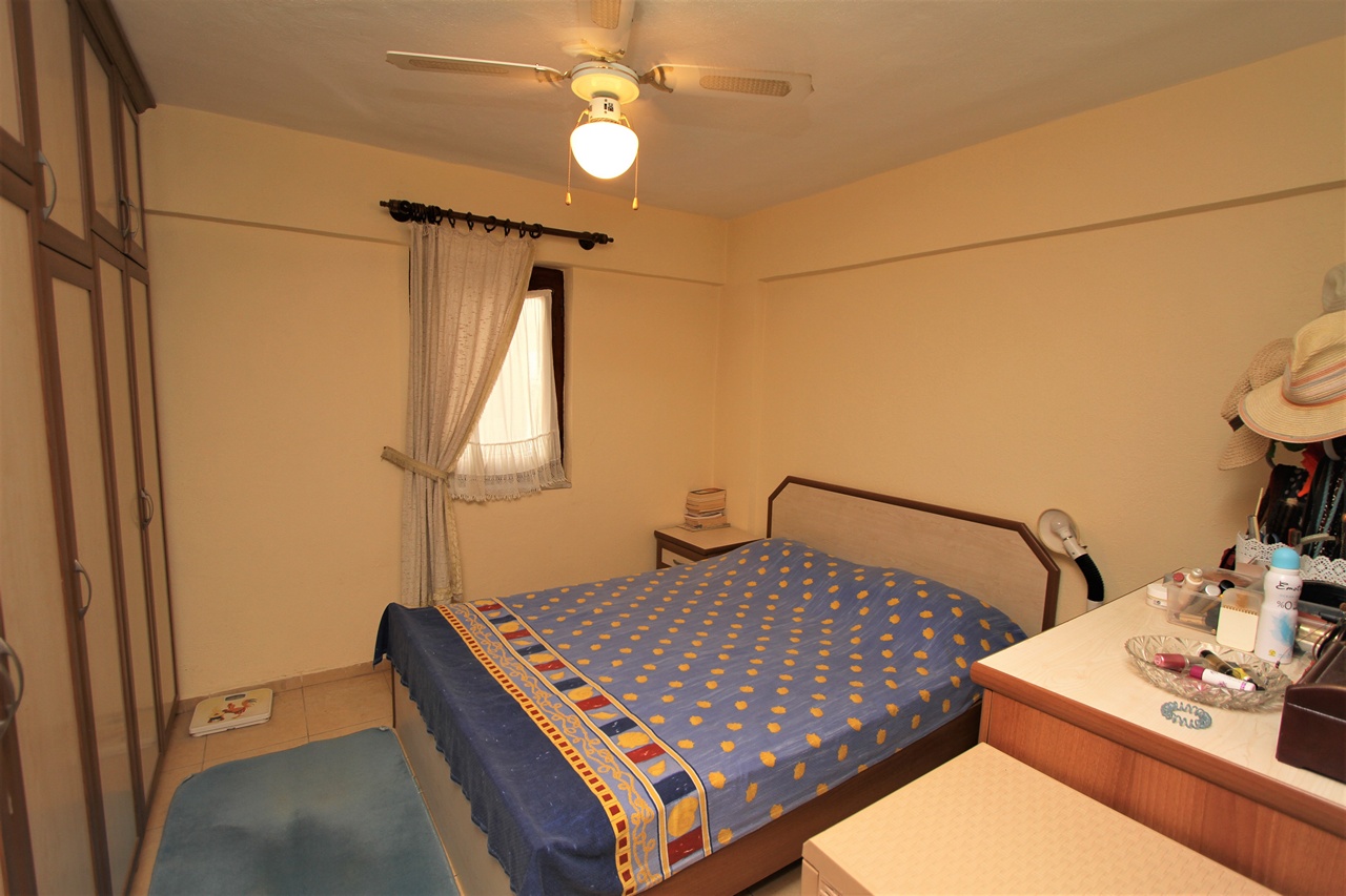 Квартира 2+1 на первой береговой линии, 85 м2 фото 13