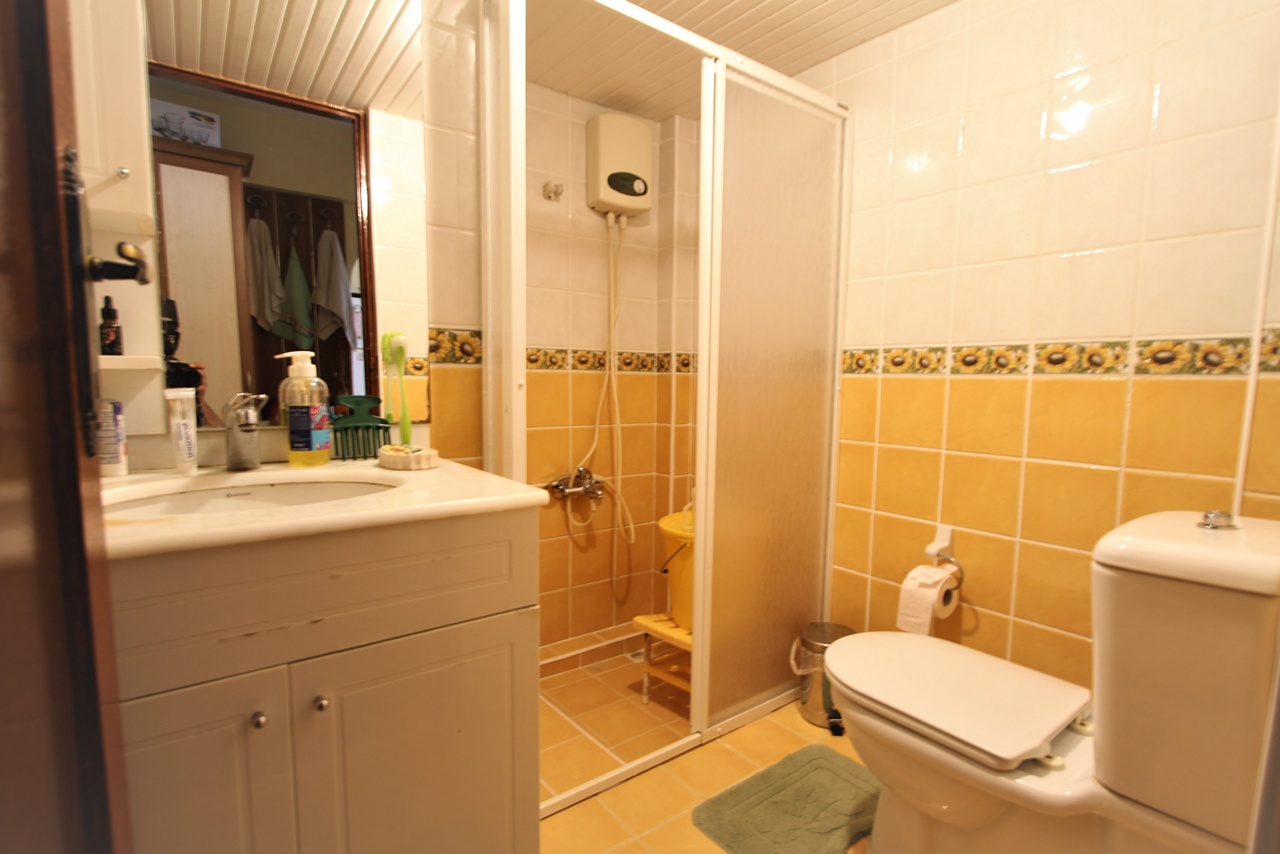 Квартира 2+1 на первой береговой линии, 85 м2 фото 14