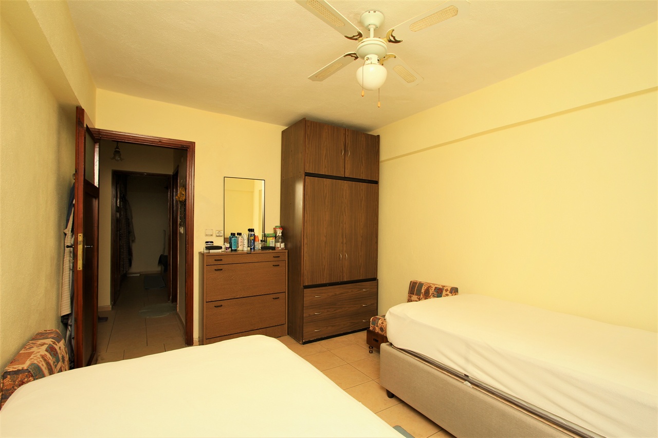 Квартира 2+1 на первой береговой линии, 85 м2 фото 15