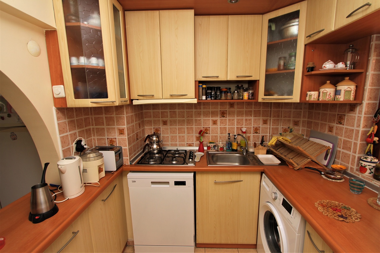 Квартира 2+1 на первой береговой линии, 85 м2 фото 18