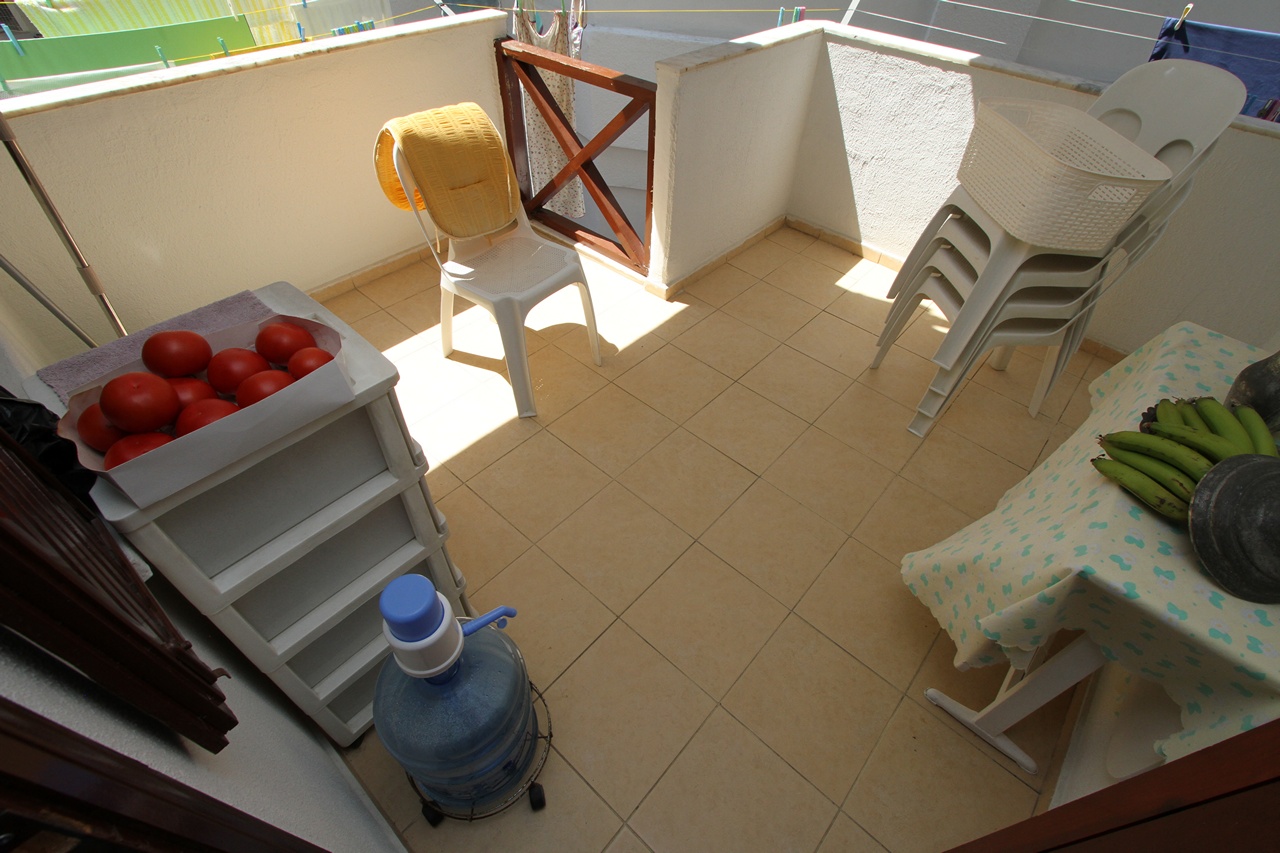 Квартира 2+1 на первой береговой линии, 85 м2 фото 19