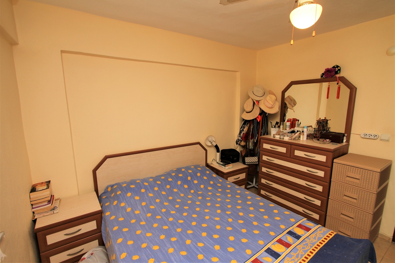 Квартира 2+1 на первой береговой линии, 85 м2 фото 20