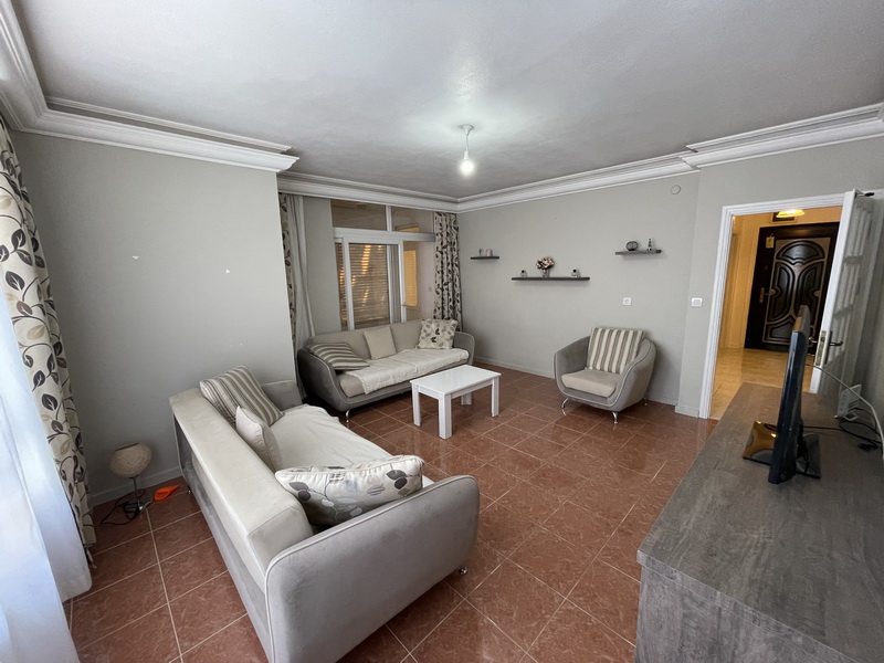 Квартира 2+1, в 100 метрах от моря, в Обе, 110 кв.м. фото 5