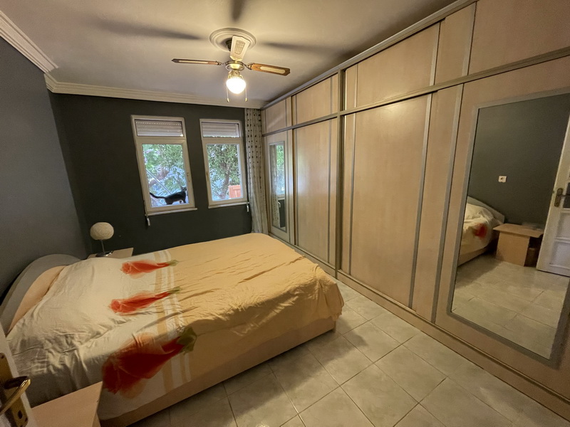 Квартира 2+1, в 100 метрах от моря, в Обе, 110 кв.м. фото 7