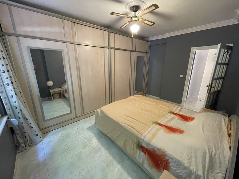 Квартира 2+1, в 100 метрах от моря, в Обе, 110 кв.м. фото 8