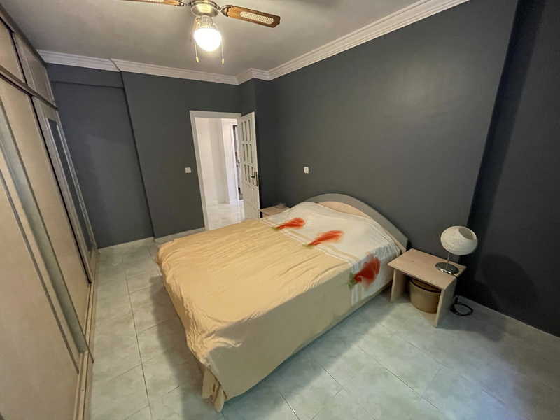 Квартира 2+1, в 100 метрах от моря, в Обе, 110 кв.м. фото 10