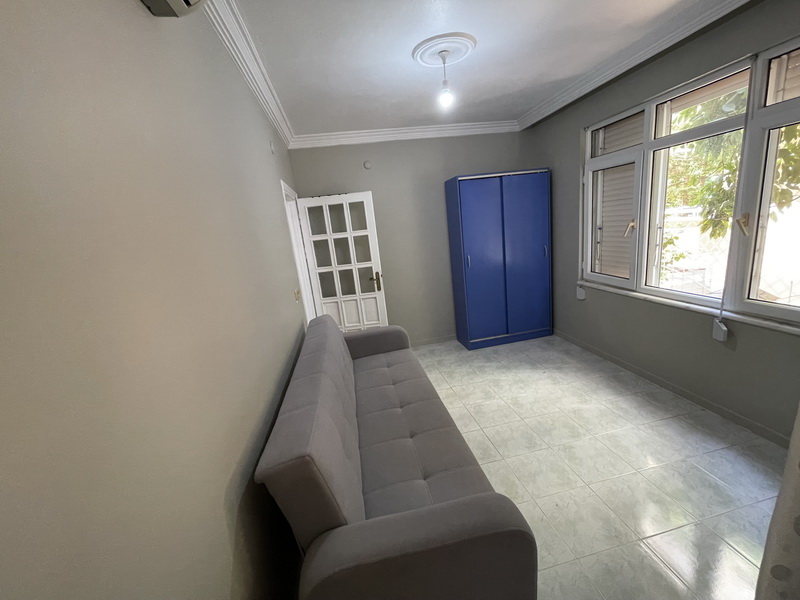 Квартира 2+1, в 100 метрах от моря, в Обе, 110 кв.м. фото 11