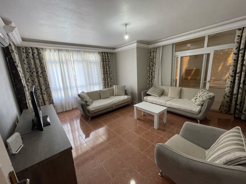 Квартира 2+1, в 100 метрах от моря, в Обе, 110 кв.м. фото 13