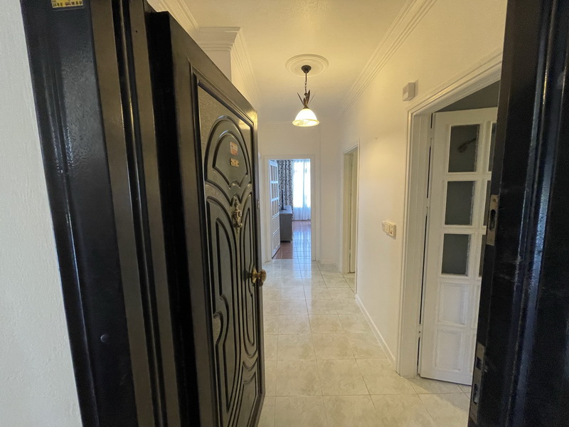 Квартира 2+1, в 100 метрах от моря, в Обе, 110 кв.м. фото 14