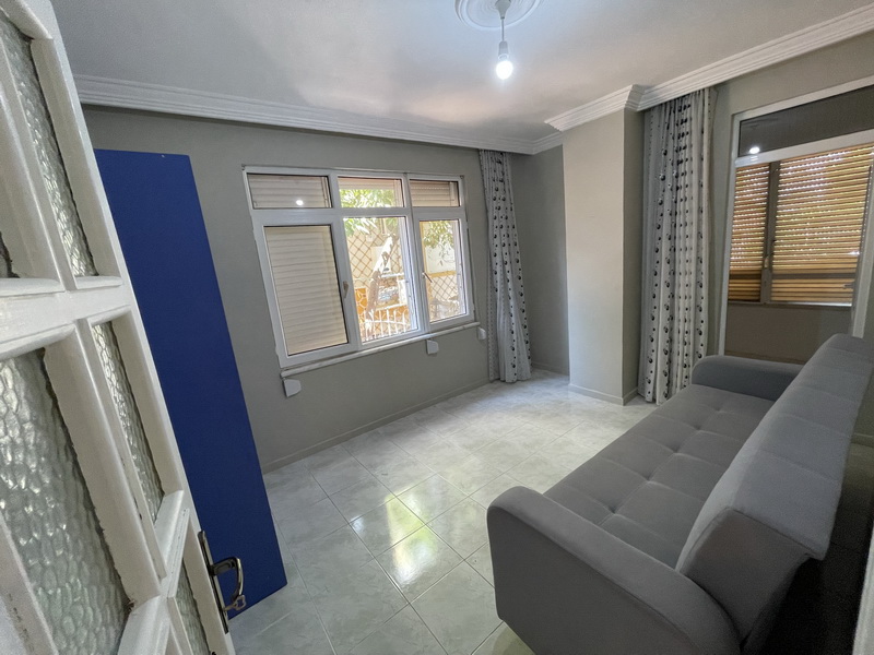 Квартира 2+1, в 100 метрах от моря, в Обе, 110 кв.м. фото 20