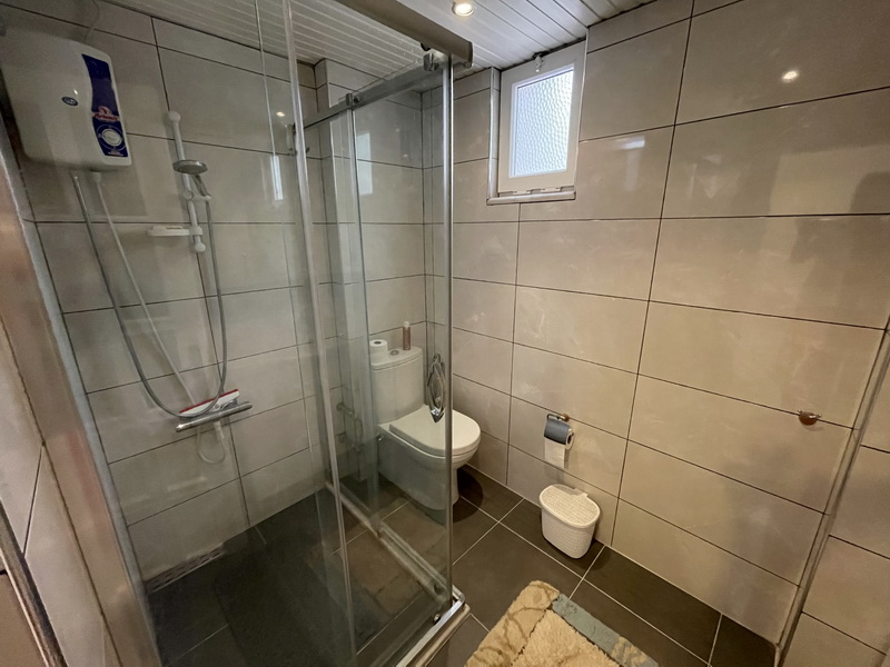 Квартира 2+1, в 100 метрах от моря, в Обе, 110 кв.м. фото 25