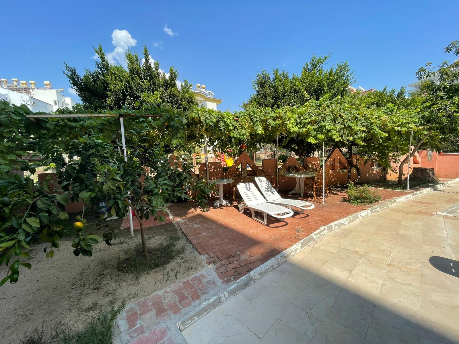 Квартира 2+1, в 100 метрах от моря, в Обе, 110 кв.м. фото 27