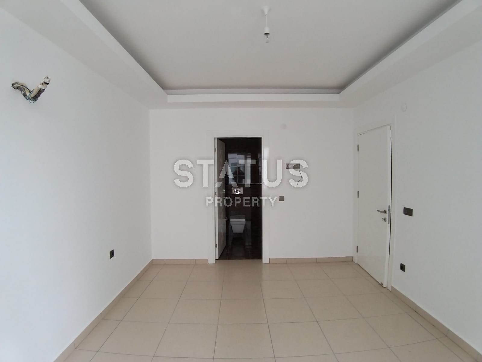 Новые апартаменты 2+1 в комплексе с шикарной инфраструктурой в районе Тосмур, 105 кв.м. фото 3