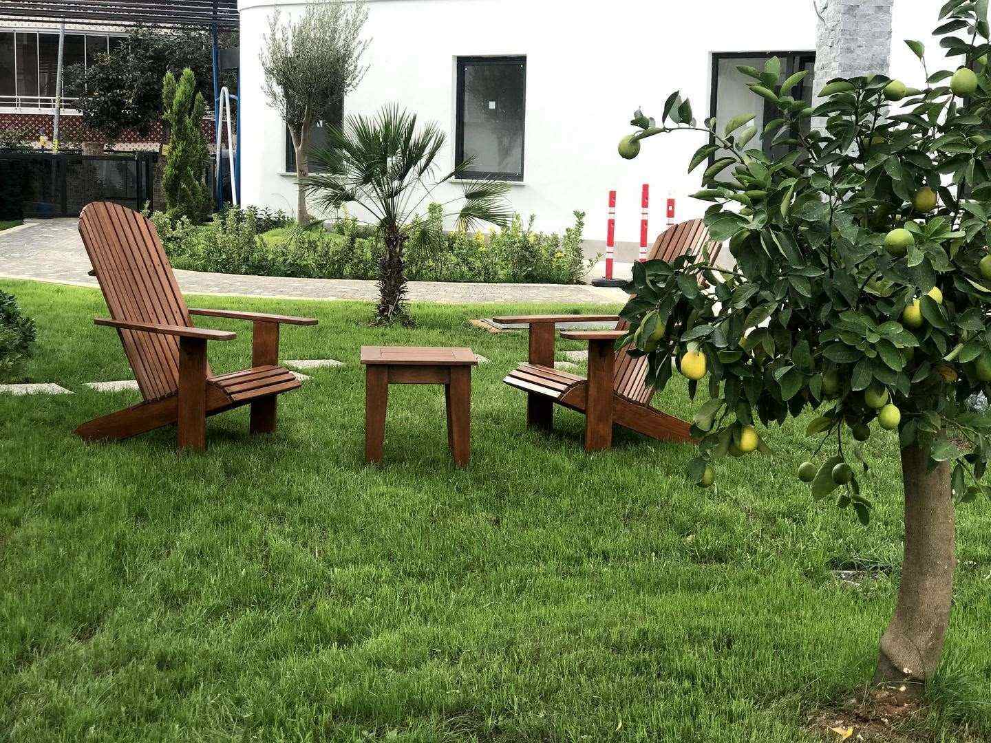 Квартира 2+1, в престижном комплексе в центре Алании, 85 кв.м. фото 33