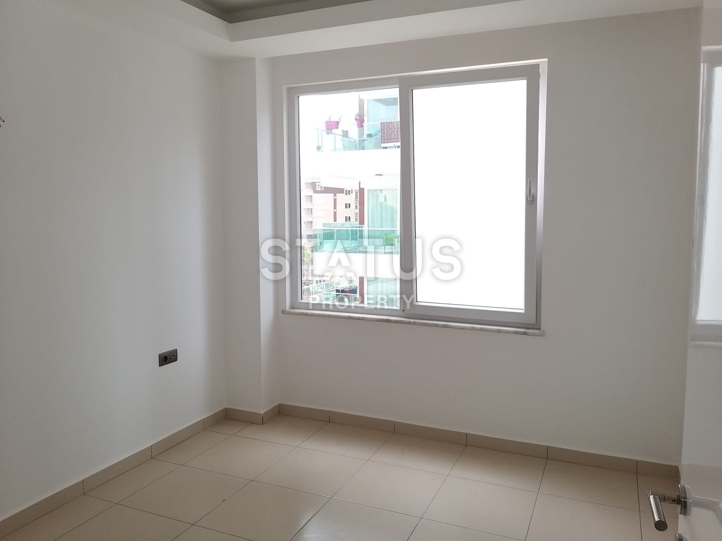 Новые апартаменты 2+1 в комплексе с шикарной инфраструктурой в районе Тосмур, 105 кв.м. фото 5