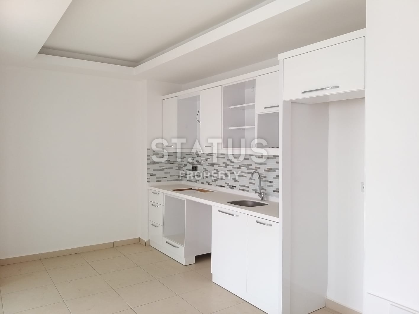 Новые апартаменты 2+1 в комплексе с шикарной инфраструктурой в районе Тосмур, 105 кв.м. фото 6