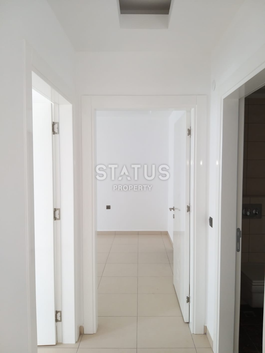 Новые апартаменты 2+1 в комплексе с шикарной инфраструктурой в районе Тосмур, 105 кв.м. фото 7