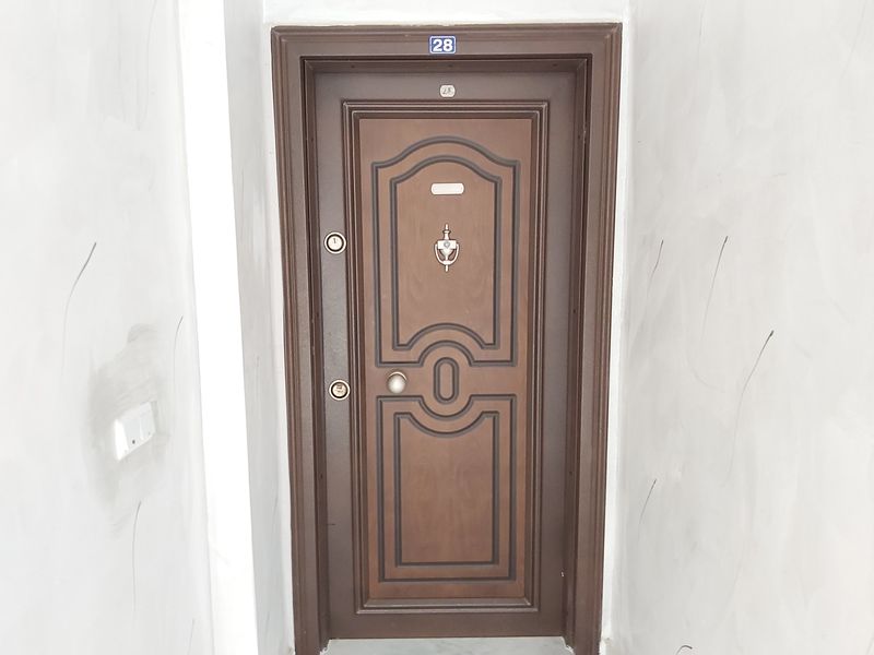 Апартаменты с видом на море 2+1 – 110 кв м в районе Махмутлар фото 5