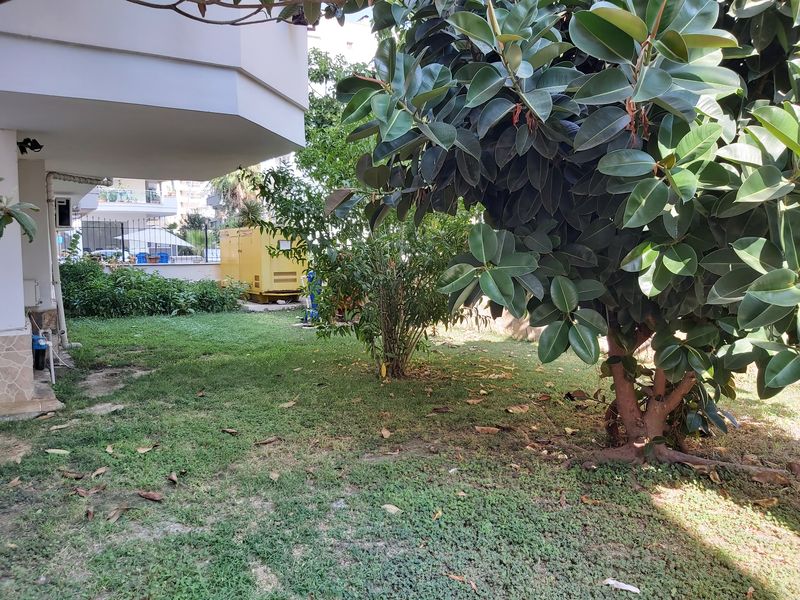 Апартаменты с видом на море 2+1 – 110 кв м в районе Махмутлар фото 6