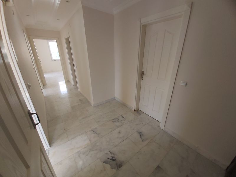 Апартаменты с видом на море 2+1 – 110 кв м в районе Махмутлар фото 9