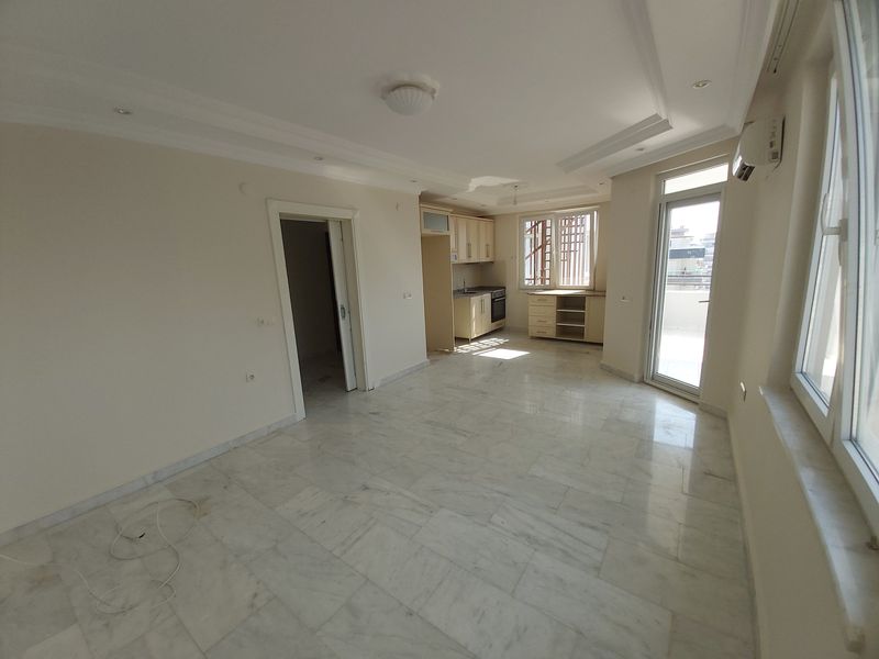 Апартаменты с видом на море 2+1 – 110 кв м в районе Махмутлар фото 10