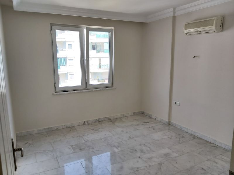 Апартаменты с видом на море 2+1 – 110 кв м в районе Махмутлар фото 11