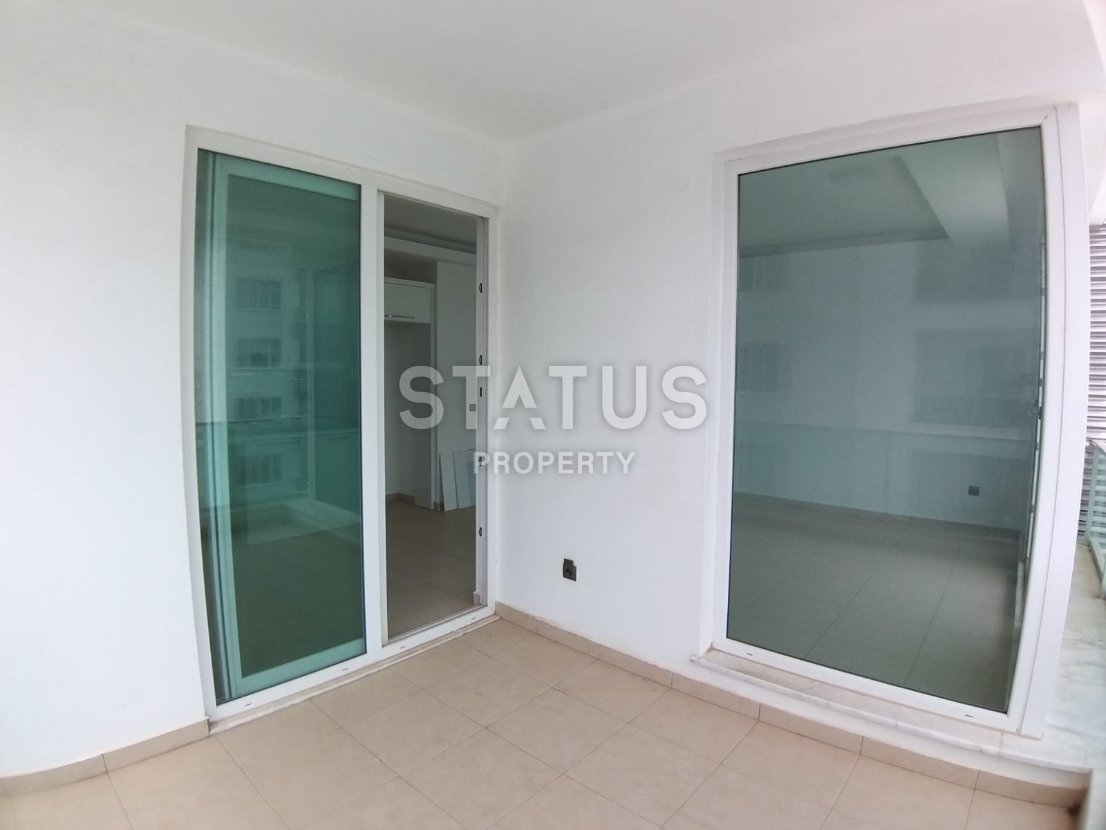 Новые апартаменты 2+1 в комплексе с шикарной инфраструктурой в районе Тосмур, 105 кв.м. фото 10