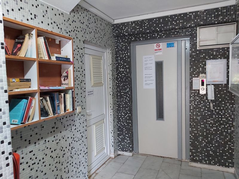 Апартаменты с видом на море 2+1 – 110 кв м в районе Махмутлар фото 19