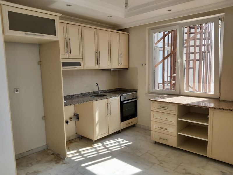 Апартаменты с видом на море 2+1 – 110 кв м в районе Махмутлар фото 24