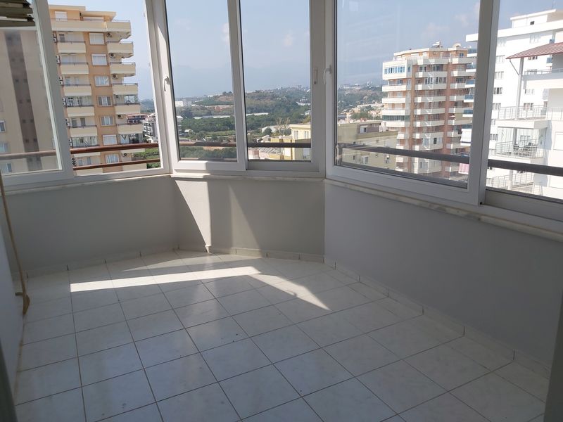 Апартаменты с видом на море 2+1 – 110 кв м в районе Махмутлар фото 25