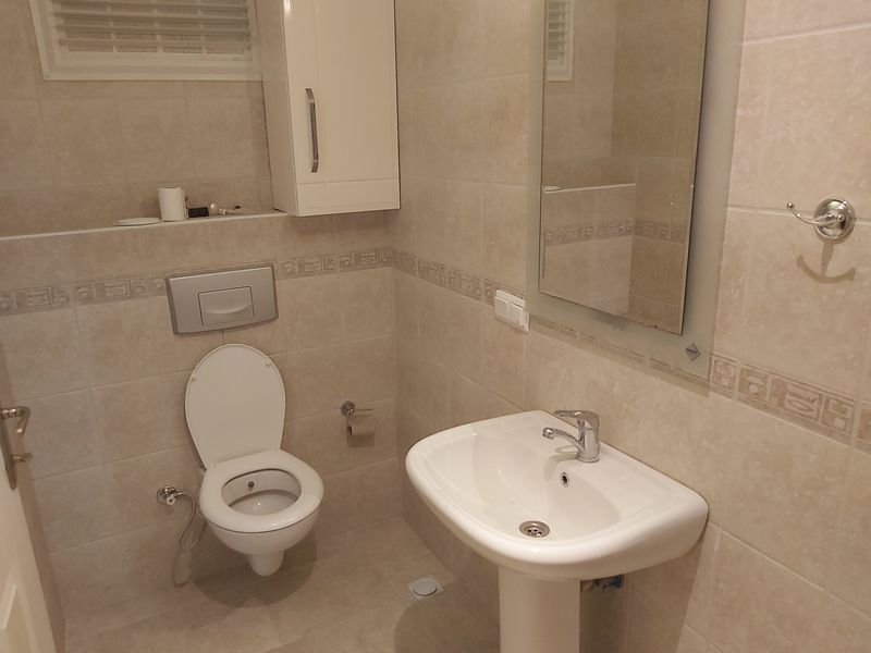 Апартаменты с видом на море 2+1 – 110 кв м в районе Махмутлар фото 26